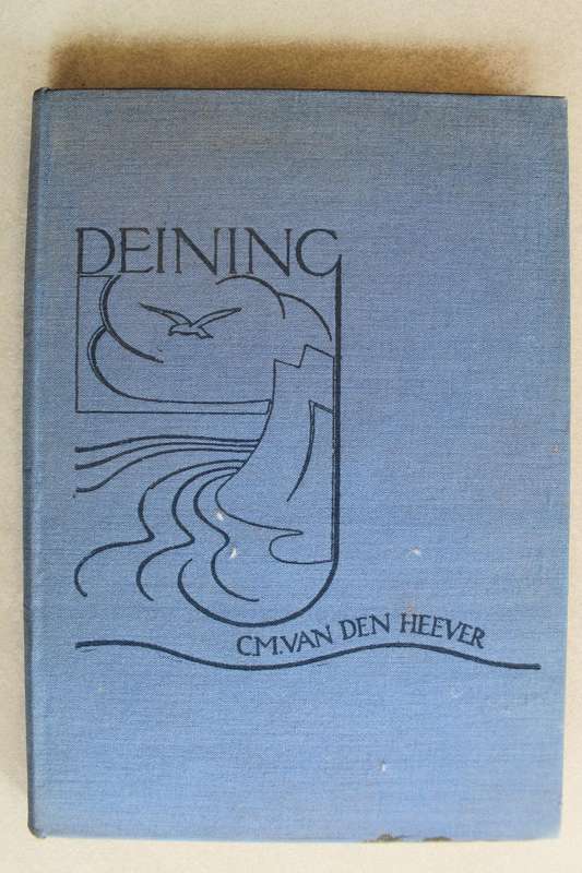 DEINING - C.M. VAN DEN HEEVER
