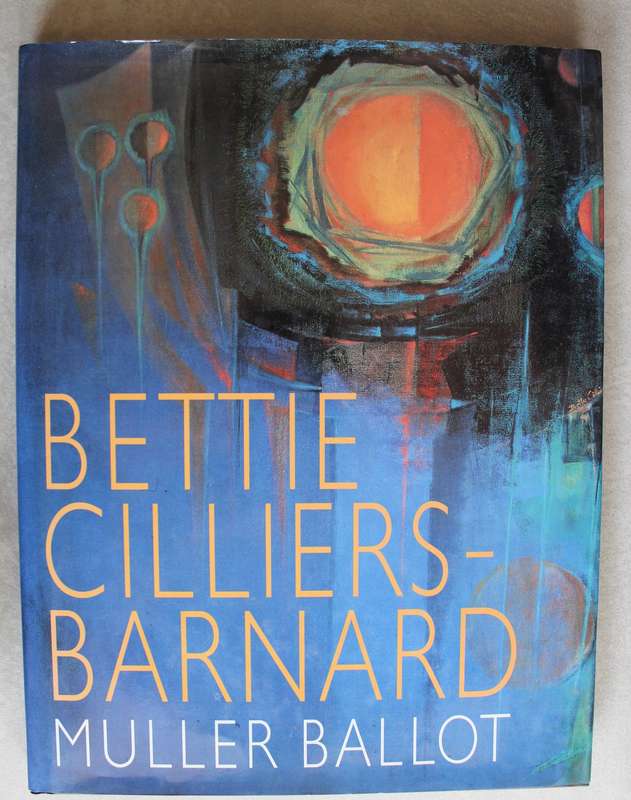 Bettie Cilliers Barnard -Bowêreldse perspektiewe /  Muller Ballot