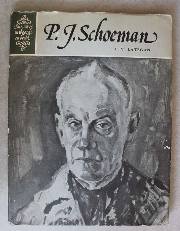 P.J. Schoeman - Lategan
