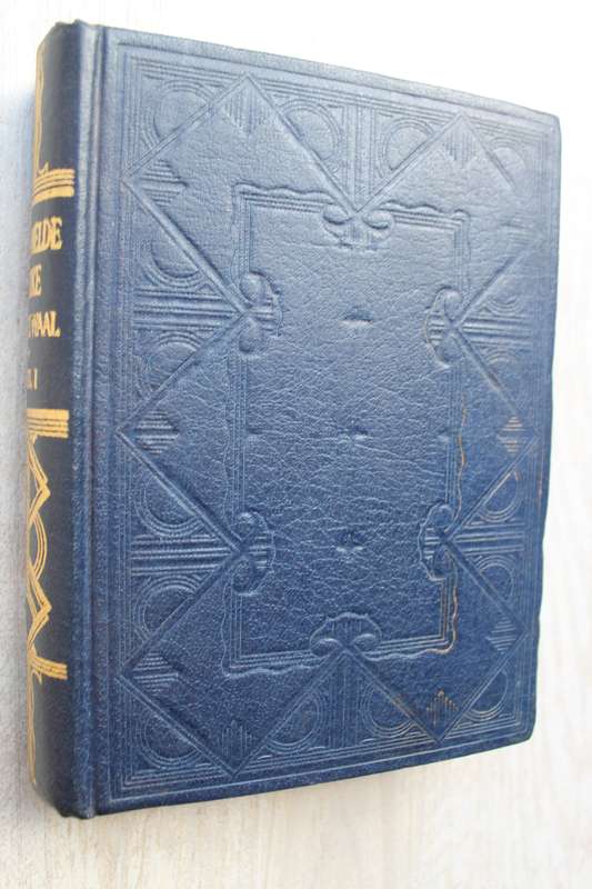 VERSAMELDE WERKE J.H.H. DE WAAL 1939 7 Volumes