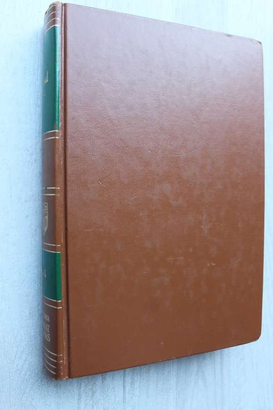 The Mojior Works of Sigmund Freud
