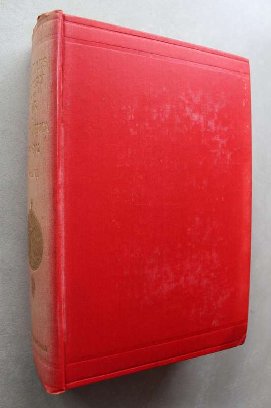 The Times History of the War in South Africa 1899-1900. 7 Volumes complete - Amery