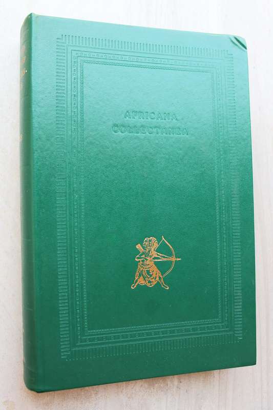 Wild Sports of Southern Africa - Cornwallis Harris, William