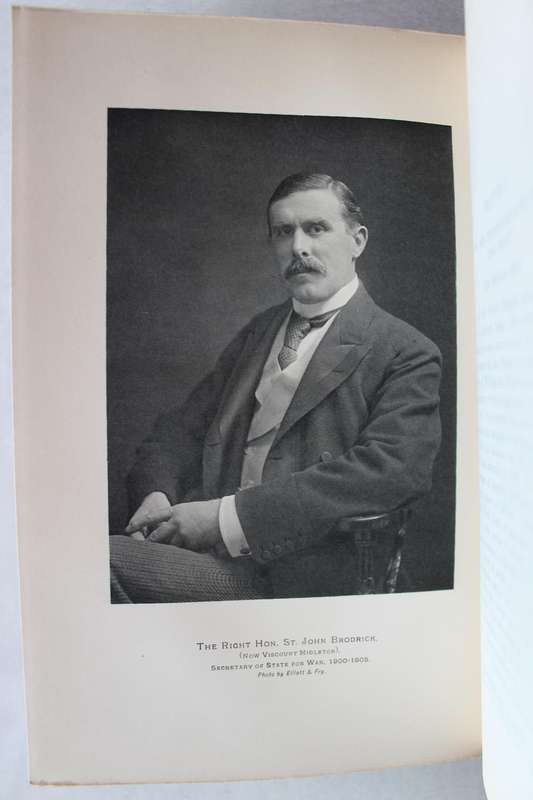 The Times History of the War in South Africa 1899-1900. 7 Volumes complete - Amery