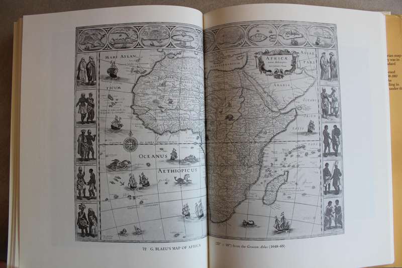 Maps And Map-Makers - R.V. Tooley