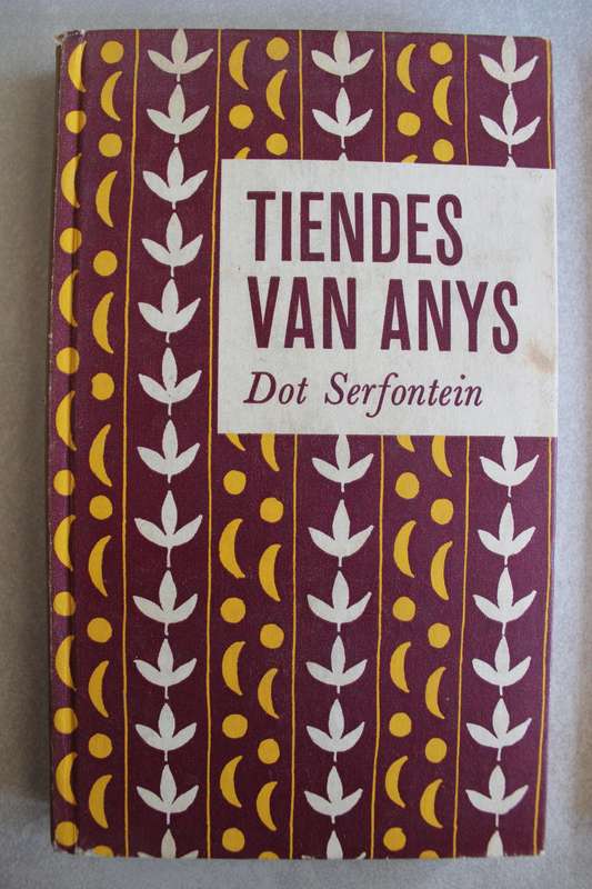 Tiendes van Anys - Dot Serfontein
