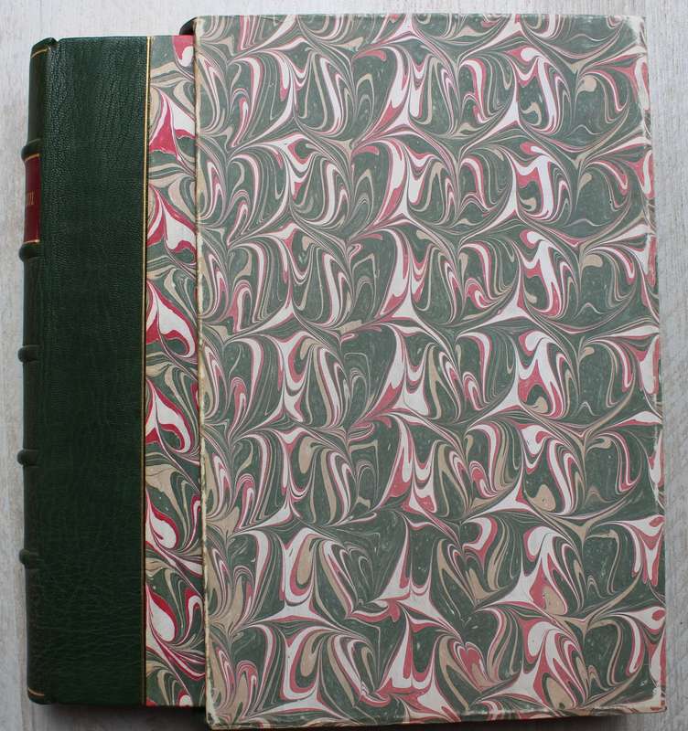 The Kitchingman Papers. Missionary Letters and Journals, 1817 to 184 - Le Cordeur, Basil, Saunders