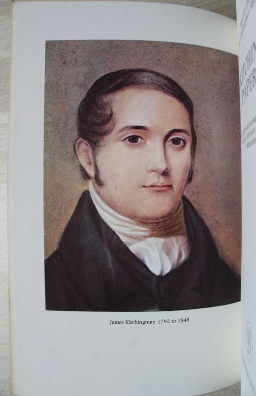 The Kitchingman Papers. Missionary Letters and Journals, 1817 to 184 - Le Cordeur, Basil, Saunders