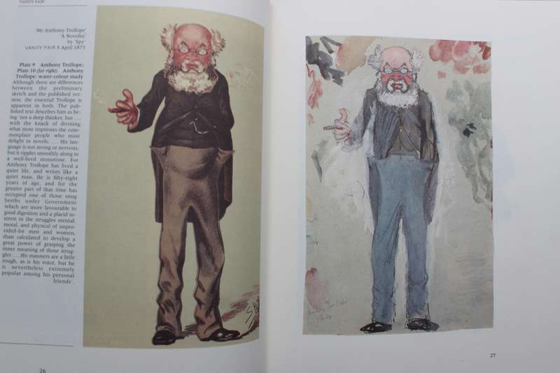 VANITY FAIR IN SOUTHERN AFRICA 1869 TO 1914 - Sonia Clarke