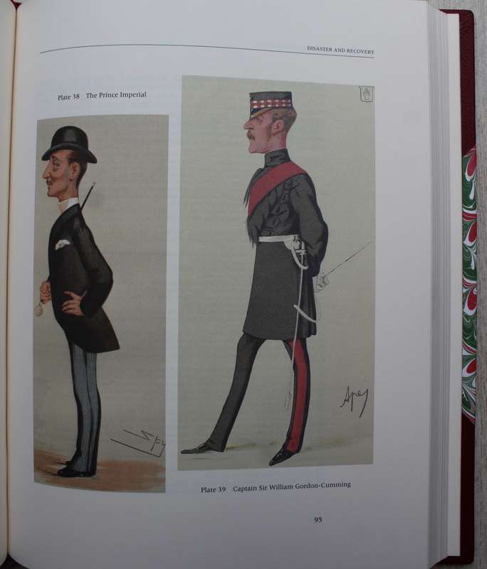 VANITY FAIR IN SOUTHERN AFRICA 1869 TO 1914 - Sonia Clarke