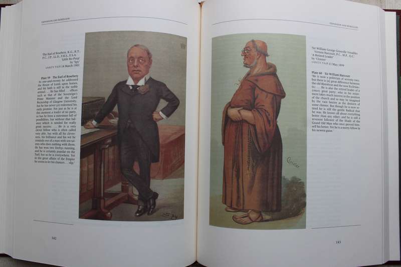 VANITY FAIR IN SOUTHERN AFRICA 1869 TO 1914 - Sonia Clarke