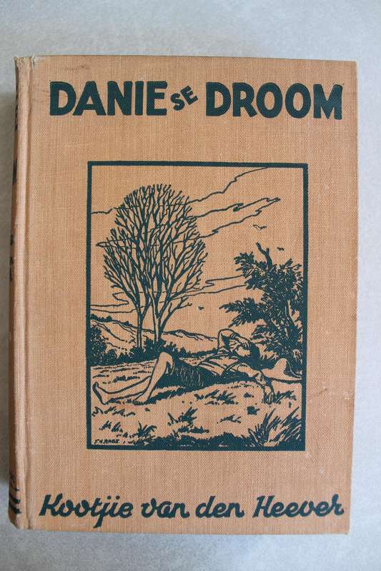 Danie se Droom - Kootjie van den Heever