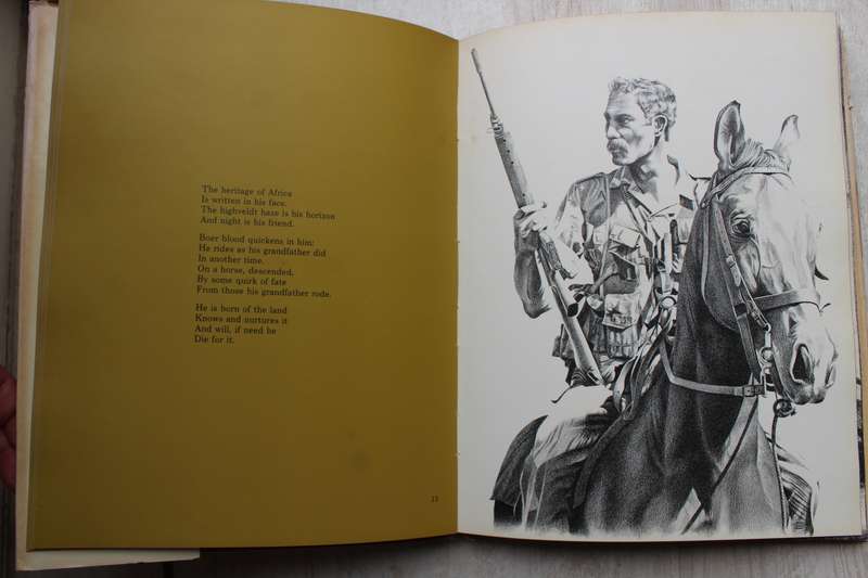 Faces of War by Peter Badcock