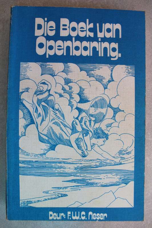 Die Boek van Openbaring - Neser