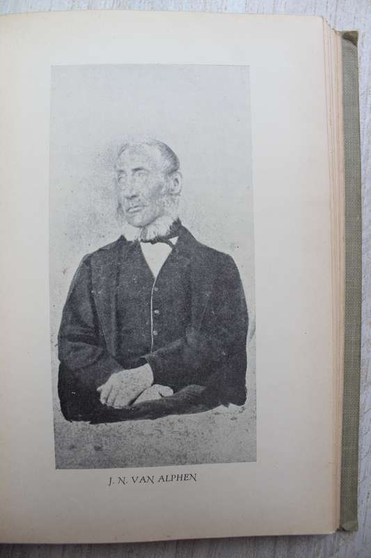 POTCHEFSTROOM 1838 - 1938  / Badenhorst