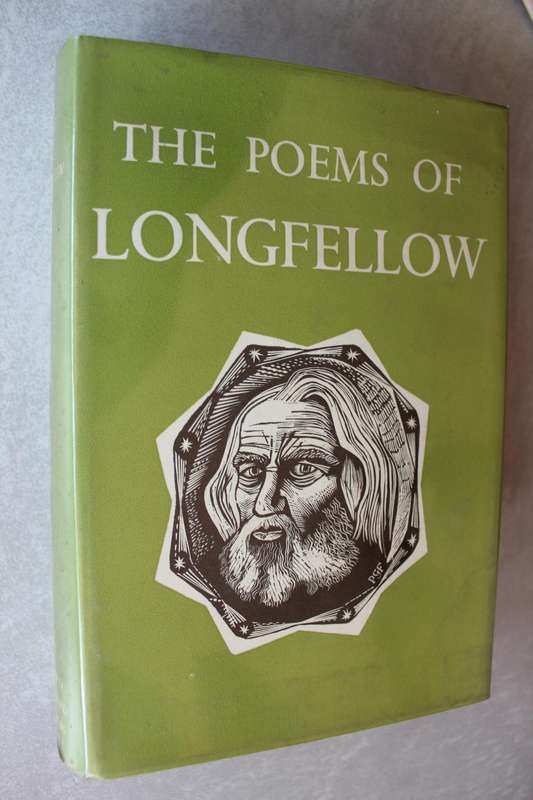 The Poems of Longfellow