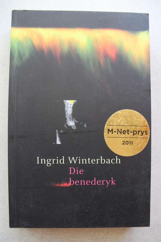 Die Benederyk - Ingrid Winterbach