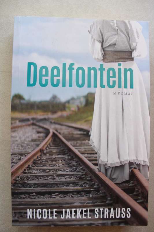 Deelfontein - Strauss