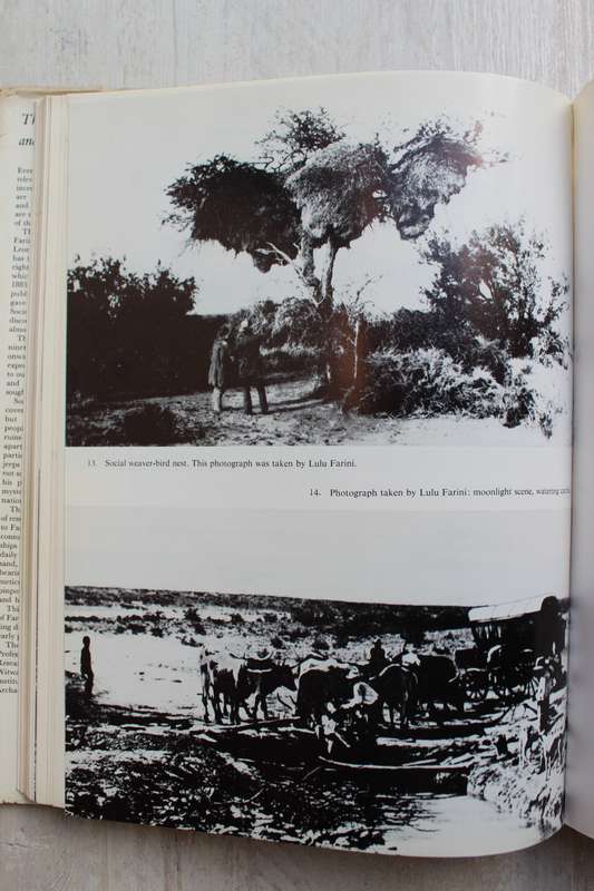 The Kalahari and its Lost City - Clement