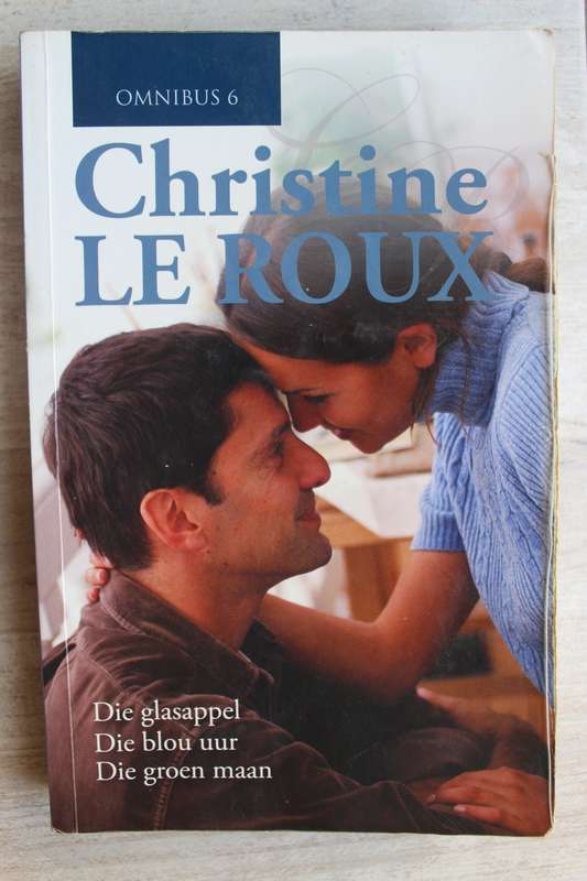 Omnibus 6 - Christine le Roux
