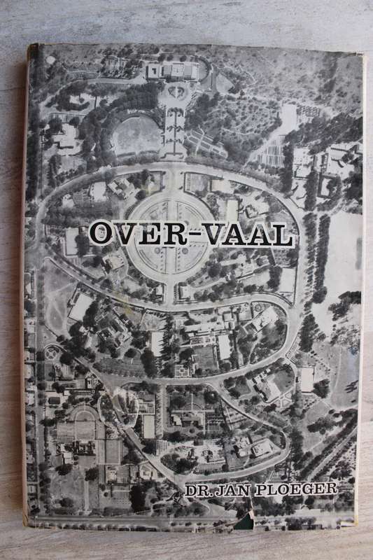 Over-Vaal - Jan Ploeger