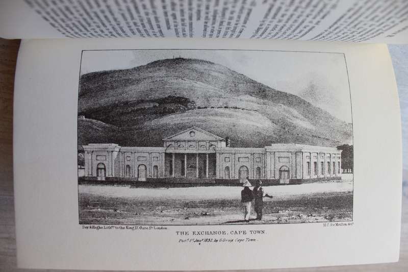 State of the Cape of Good Hope, in 1822 (Africana Collectanea XIX) - Bird, William Wilberforce