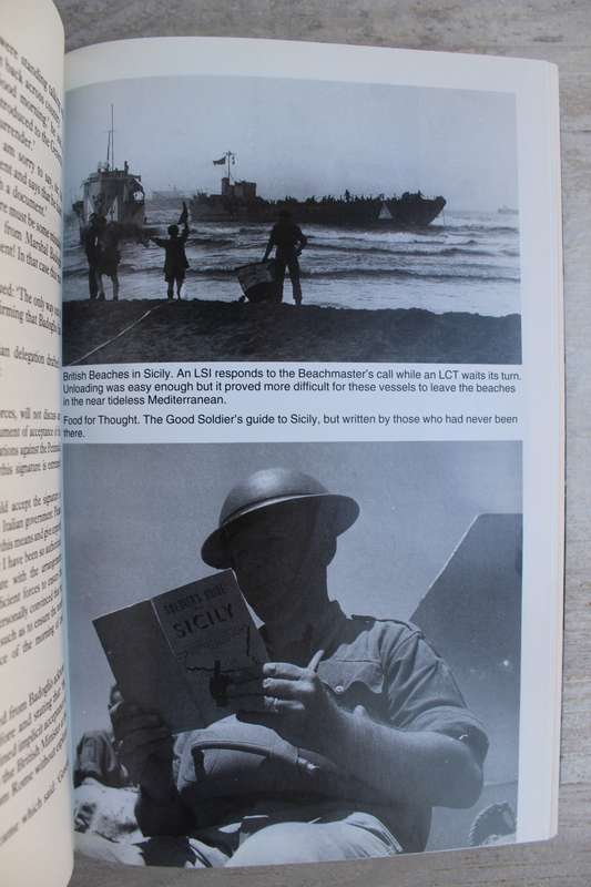 Circles of Hell / The War in Italy 1943-45 / Eric Morris