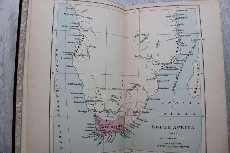 Bryden (H.A.) THE VICTORIAN ERA IN SOUTH AFRICA (1897)