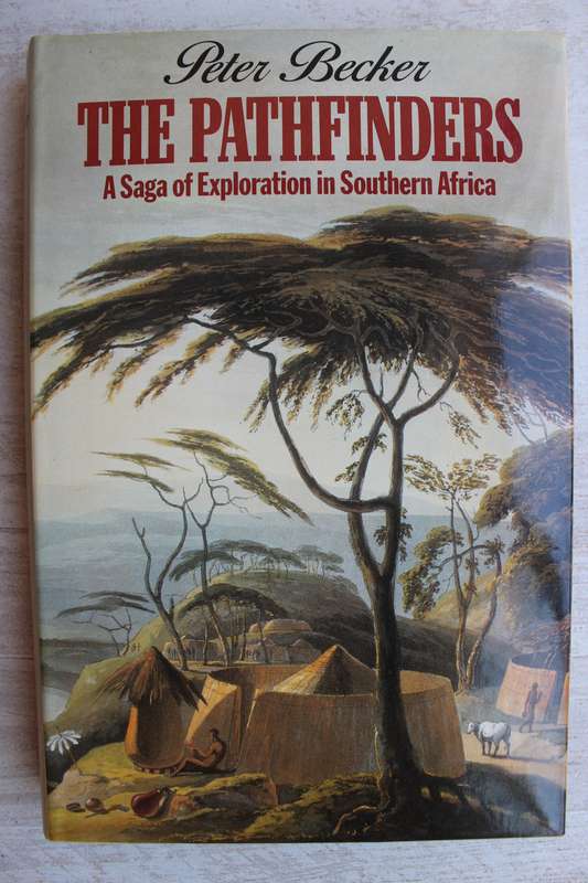 The Pathfinders - Peter Becker