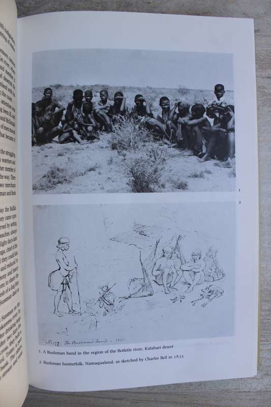 The Pathfinders - Peter Becker
