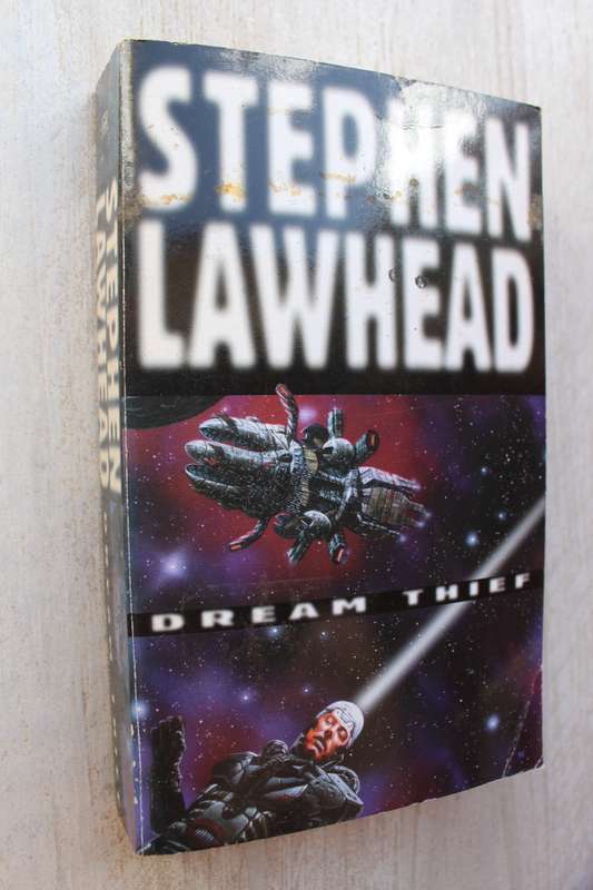 Dream Thief - Stephen Lawhead