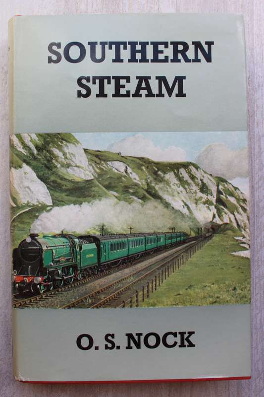 Southern Steam / Nock