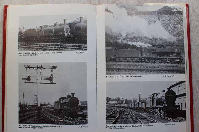 London Midland Fireman / Higson