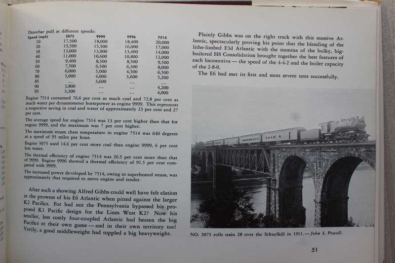 Apex of the Atlantics / Westing  - Trains, steam, locomotives, railway