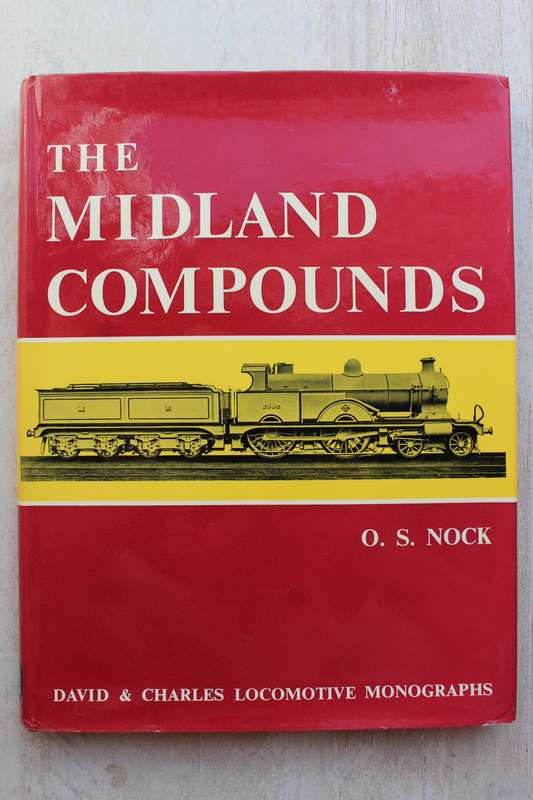 The Midland Compounds / Nock