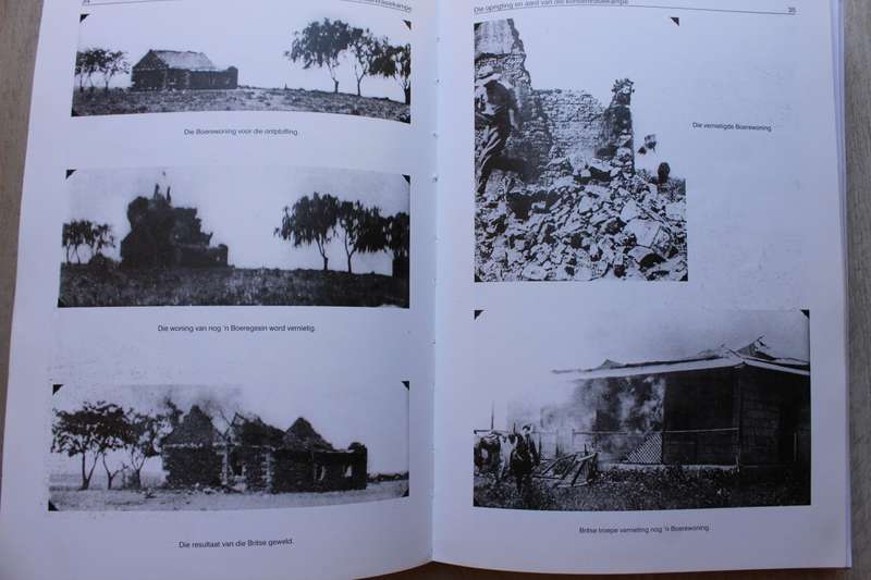 GETEKEN: Die Boerevrou, 1899 - 1902 / Deel 2 Kampsmarte / Raath