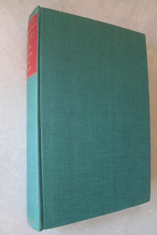 Smuts: Volume 1 & 2: The Sanguine Years 1870-1919 -   W.K. Hancock