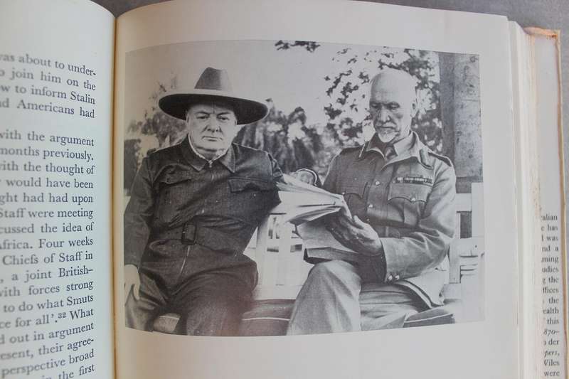 Smuts: Volume 1 & 2: The Sanguine Years 1870-1919 -   W.K. Hancock