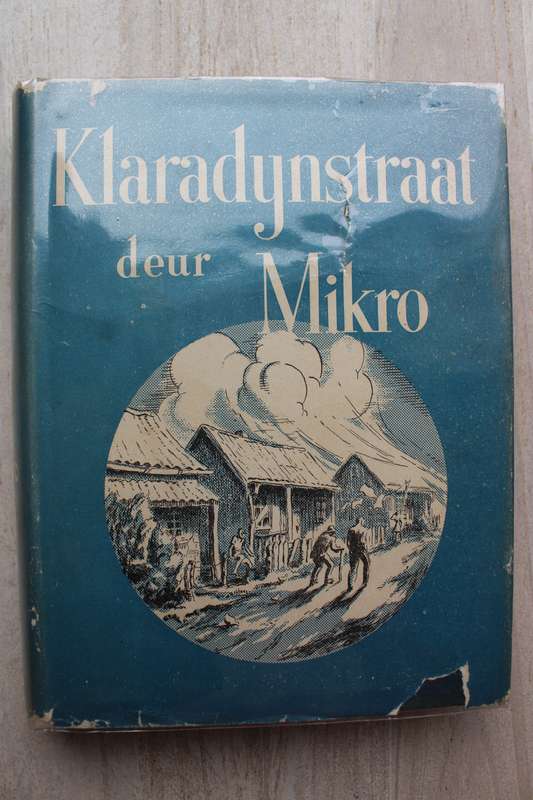 Klaradynstraat - Mikro