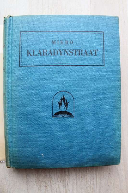 Klaradynstraat - Mikro