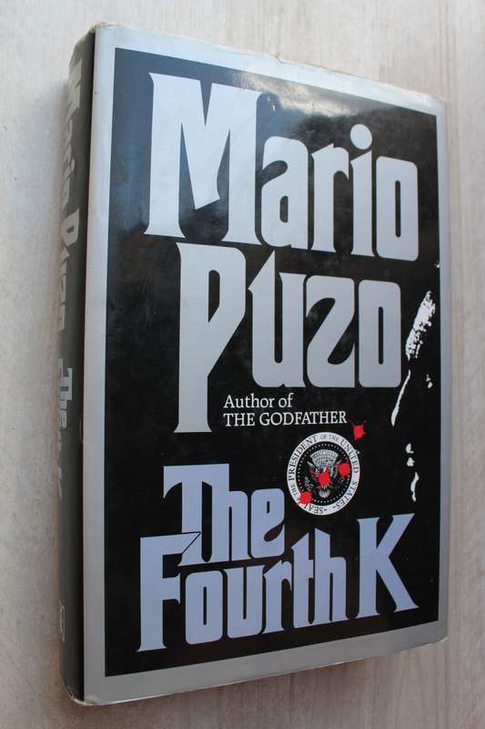 The Fourth K - Mario Puzo