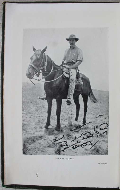 Trekking The Great Thirst Sport & Travel in the Kalahari Desert - Arnold W Hudson