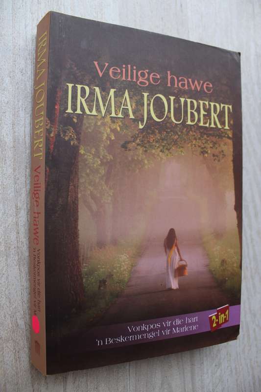 Veilige Hawe - Irma Joubert