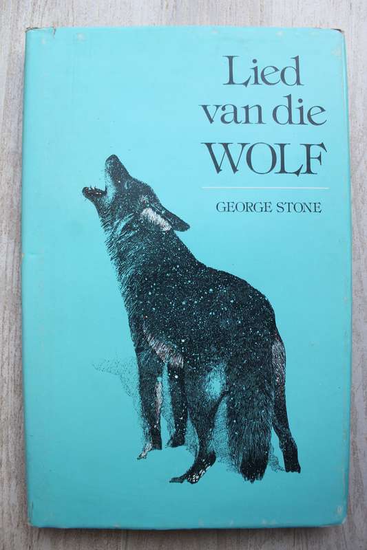 Kied van die wolf - Stone