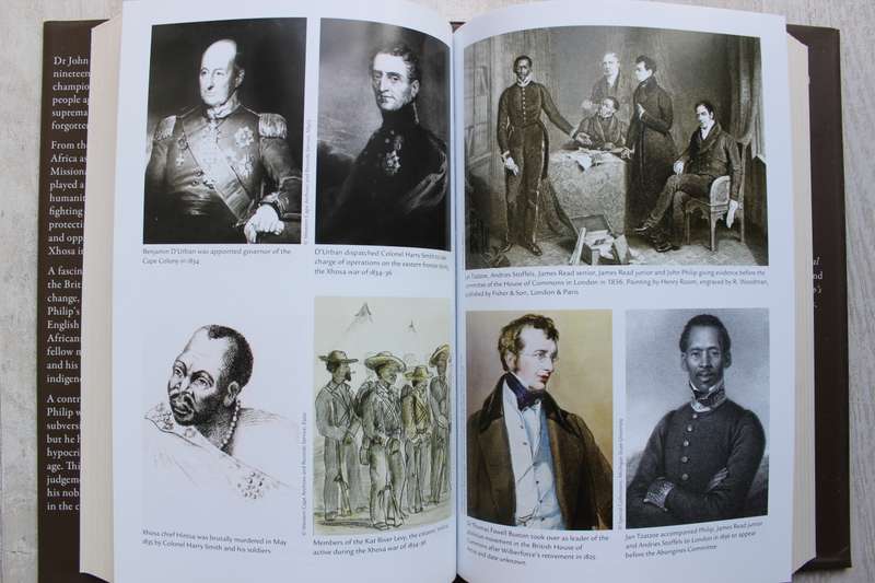 Dr Philip's Empire: One Man's Struggle for Justice in Nineteenth-Century South Africa | Tim Keegan