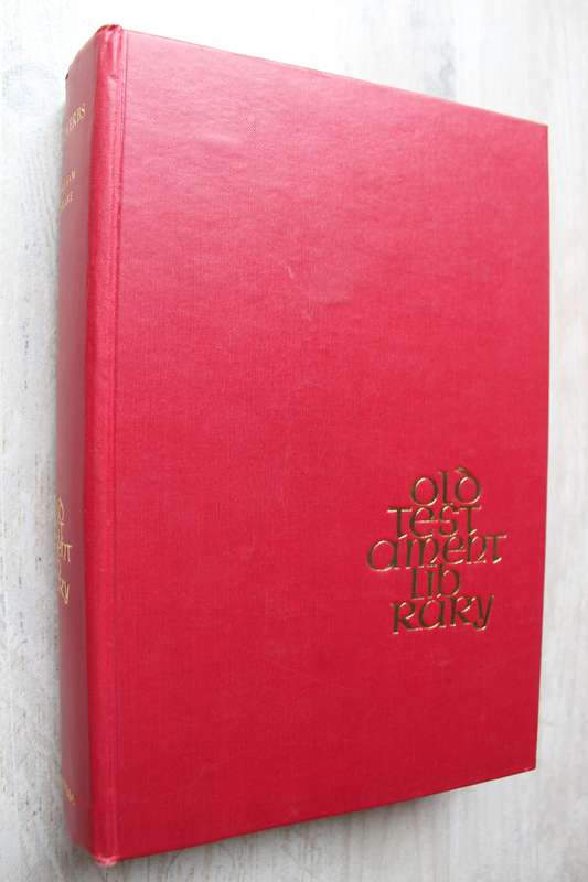 Old Testament Library Commentary on Proverbs - A New Approach