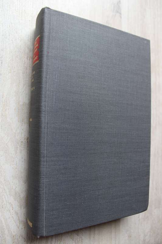 New International Commentary  - Book of Isaiah