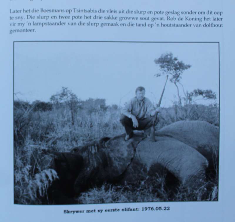 Spoor van die Heuningby - Smit