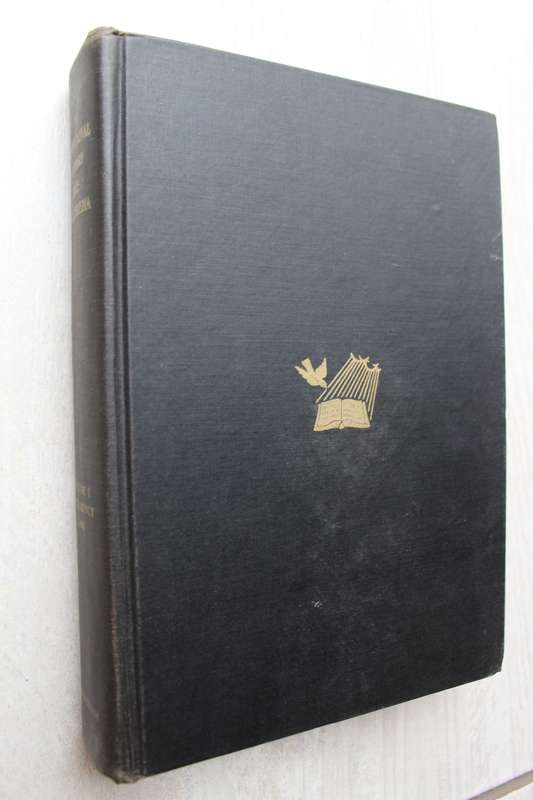 The International Standard Bible Encyclopaedia - 5 volumes
