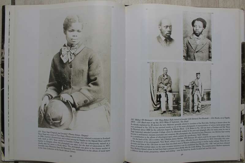 THE FACE OF THE COUNTRY: A SOUTH AFRICAN FAMILY ALBUM 1860-1910 by KAREL SCHOEMAN
